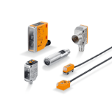Photoelectric sensors for specific applications