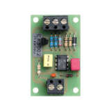 CR3001 - PWM to analogue modules