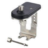 E12519 - Mounting sets for manual valves and ball valves