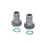 E40178 - Mounting adapters