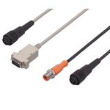 EC2113 - Programming and communication cables