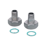 E40192 - Mounting adapters