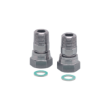 E40199 - Mounting adapters