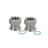 US0049 - Mounting adapters