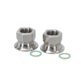 US0030 - Mounting adapters