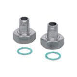 E40179 - Mounting adapters