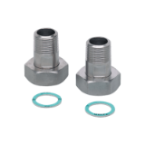 E40193 - Mounting adapters