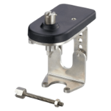 E12521 - Mounting sets for manual valves and ball valves