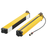 EY5011 - mounting accessories for safety light grids and curtains