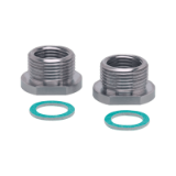 E40189 - Mounting adapters