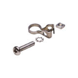 E40234 - Grounding clamps