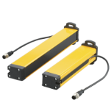 EY5010 - mounting accessories for safety light grids and curtains