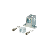 E20951 - Thread cubes for aluminium profile mounting