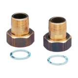 E40153 - Mounting adapters