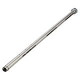 E43333 - Coaxial pipes for level sensors