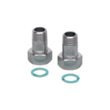 E40191 - Mounting adapters
