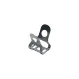 E11530 - Mounting clamps