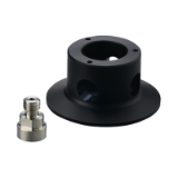 E12478 - Mounting adapters for rising stem valves