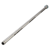 E43334 - Coaxial pipes for level sensors