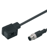 E11435 - jumper cables