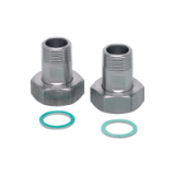 E40180 - Mounting adapters